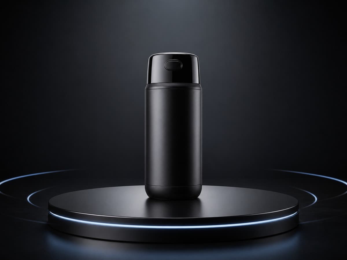 Product catalog image synced via a store connection
